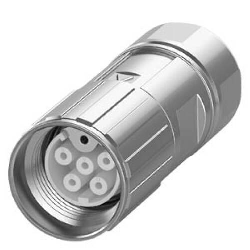 议价6FX2003-0LL63 M17 电源连接器带有制动器用于S-1FL2 SH48/52