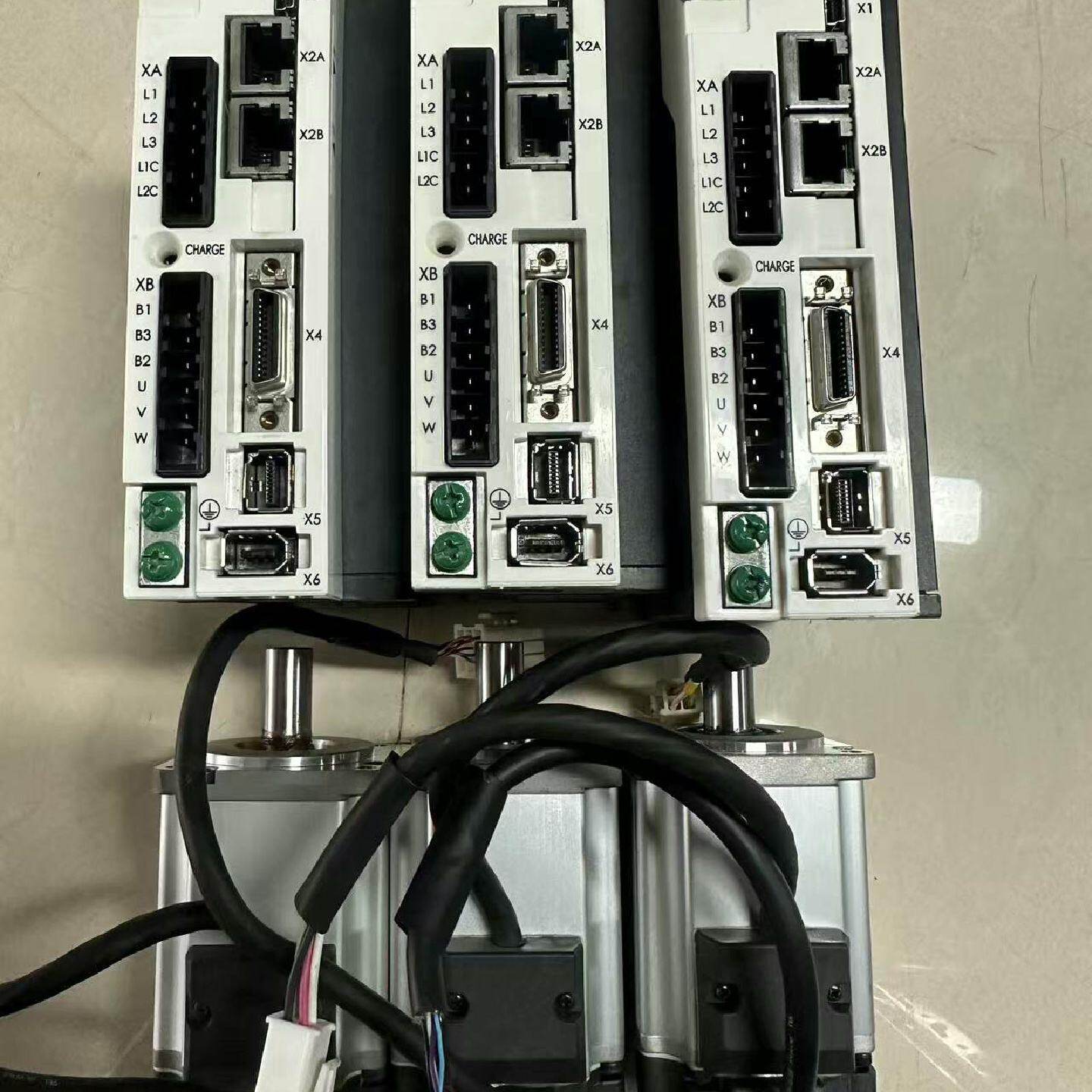 松下400w绝对值套装MBDHT2510NA1MSMD0议价