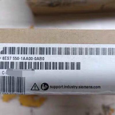 6ES75501AA000AB0原装正品现货需要联系议价