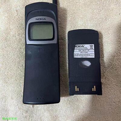 议价—议价NOKIA8110香蕉机原装成色如图就是实物拍摄的