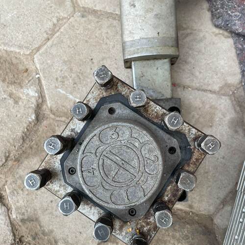 议价Cnc Tool Holder 6132 A Useful Friend Can Be Contacted  T