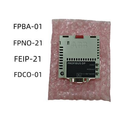 议价FPBA-01 FPNO-21 FEIP-21 FDCO-01  ABB模块  全新原装正品