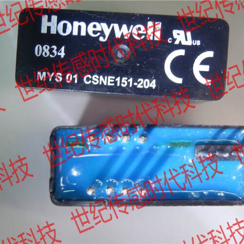 议价Honeywell霍尔闭环电流感测器 MYS 01 CSNE151-204 变频器 原