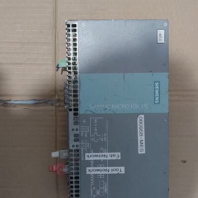 SIMATIC Microbox PC 427B 工—议价