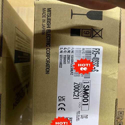 询价议价FX540SSCS模块未使用适用