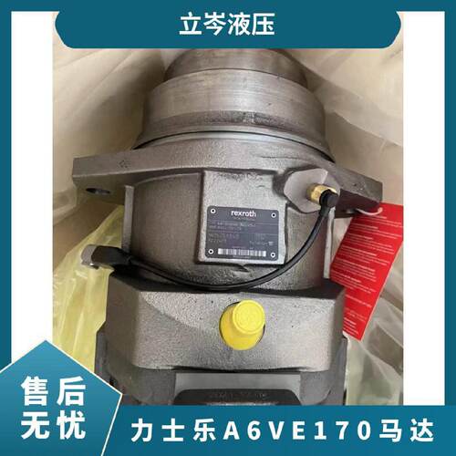 询》原装力士乐马达R902150334A6VE170HA1T30004F71MWV0S2A12G00