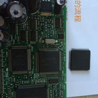 询价-ControlTechques芯片64F7044F28V存储器