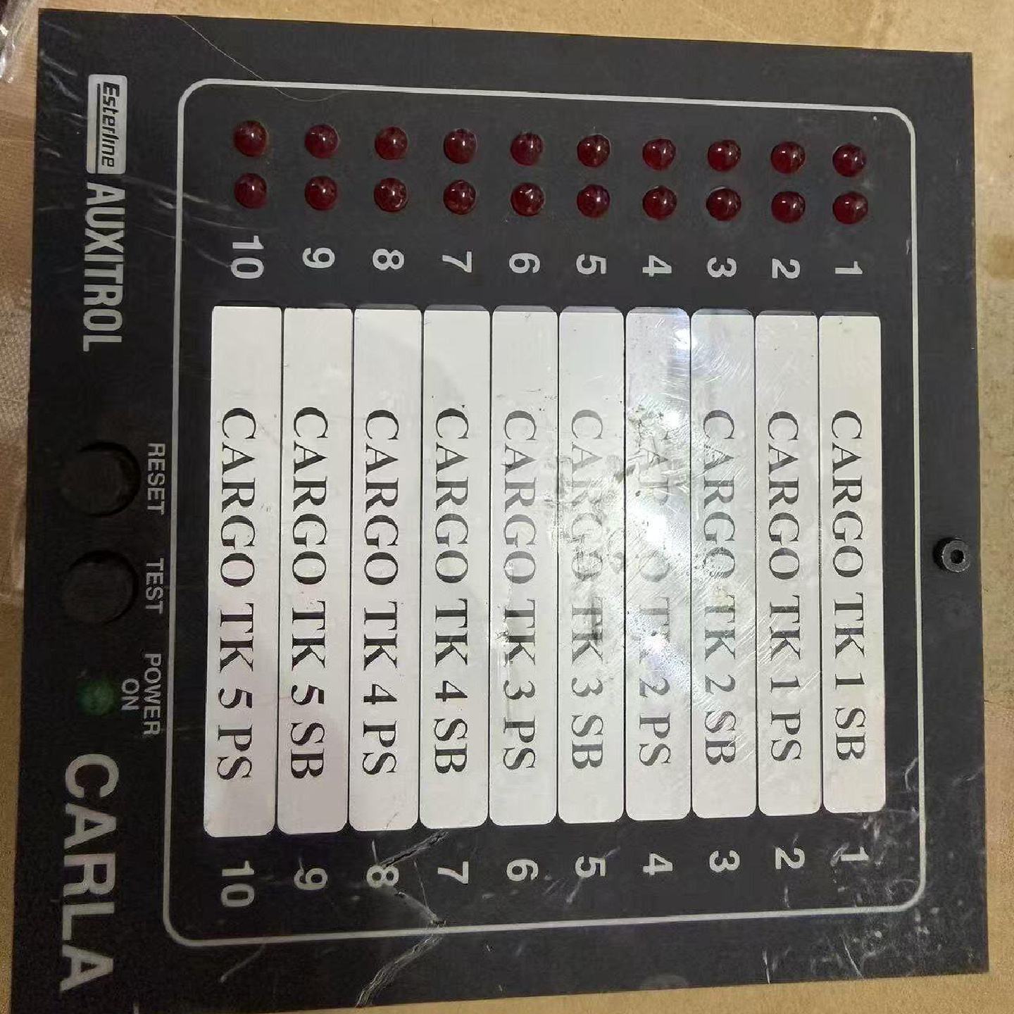 SELCO赛科报警模块M10002400B议价 - 实物图