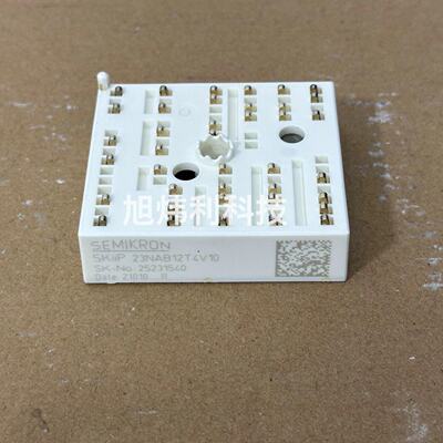 SKiiP23NAB12T4V10西门康原装进口拆机功议价