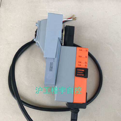 议价搏力谋D6250W/PRCA-S2-T-250/ZPR01两通蝶阀执行器驱动器
