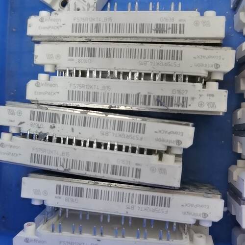 FS50R12KE3 FS75R12KT3 FS75R06K议价及维修！