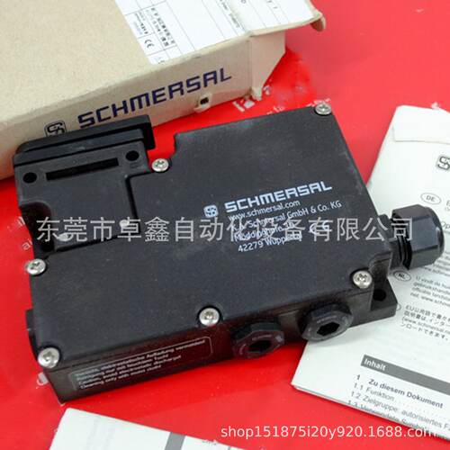询》EXAZM161SK1212RK0243D施迈赛开关101185420议价