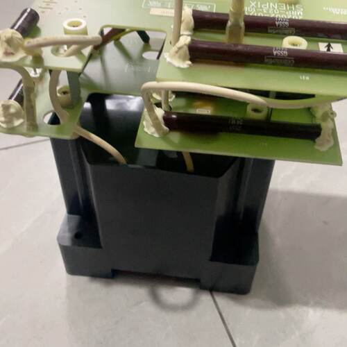 议价Japanese Imported HighVolta StepUp Transformer Shenpix H