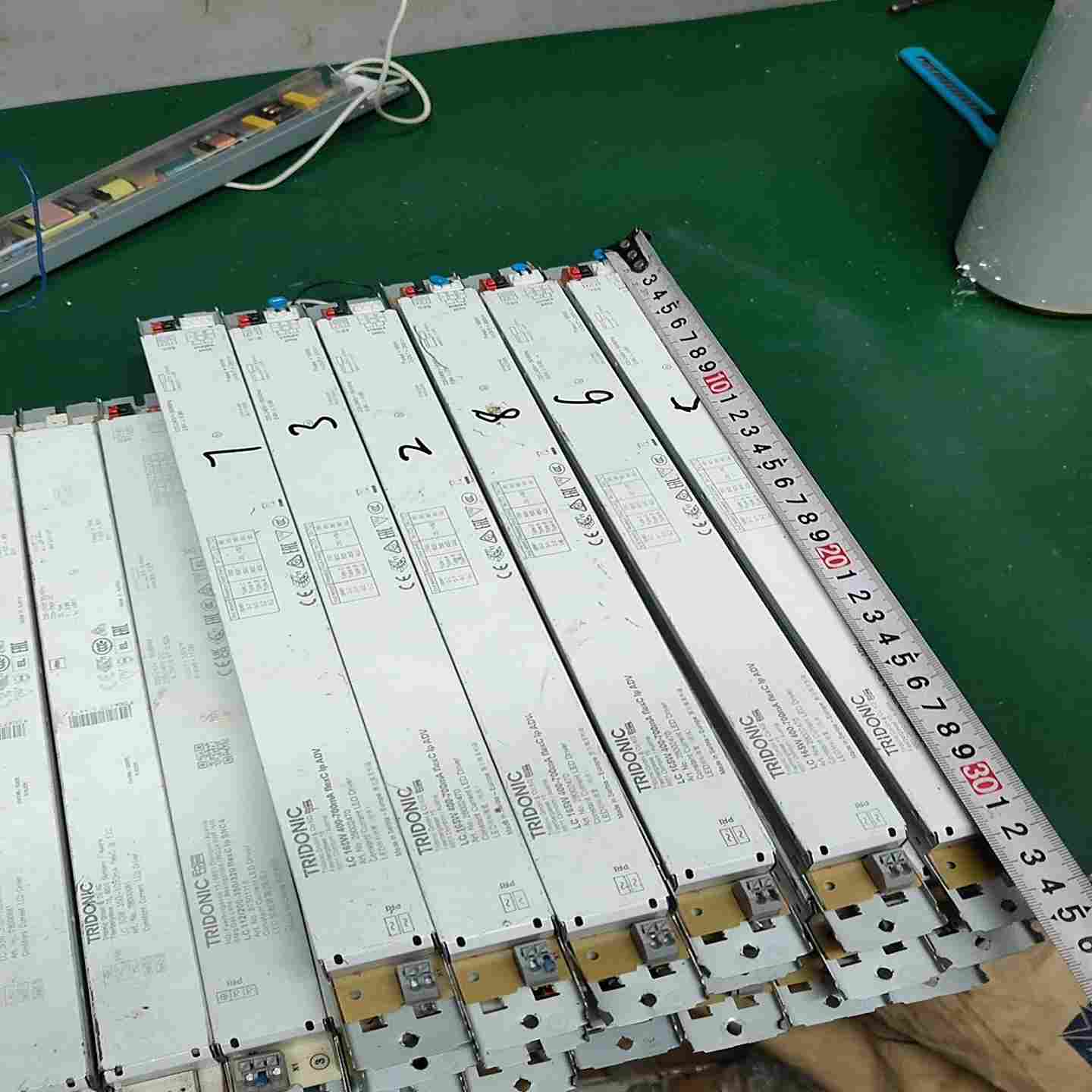 询价-议价产品8.锐高TRID其它元器件