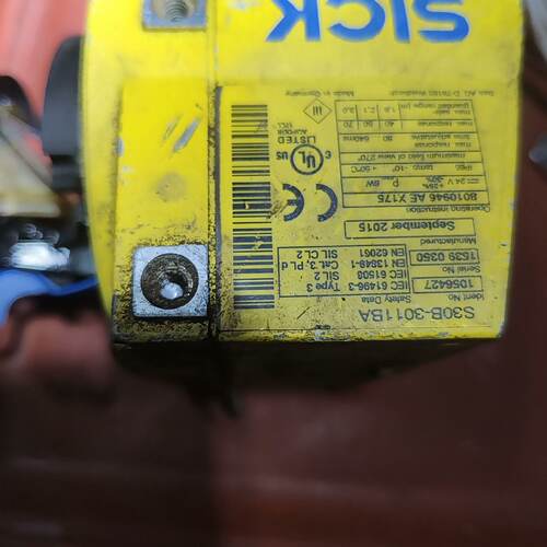 【议价】S30B-3011BA 如图配件处理适用