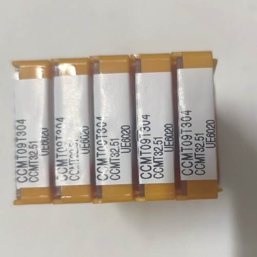 【议价-可维修】三菱 MITSUBISHI CCMT09T304 UE6020 全新/二手均