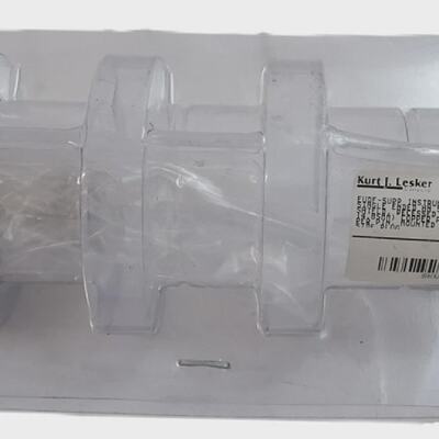 Kurt J. Lesker RF Instrumentation Feedthrough KF40 IFTHG0130