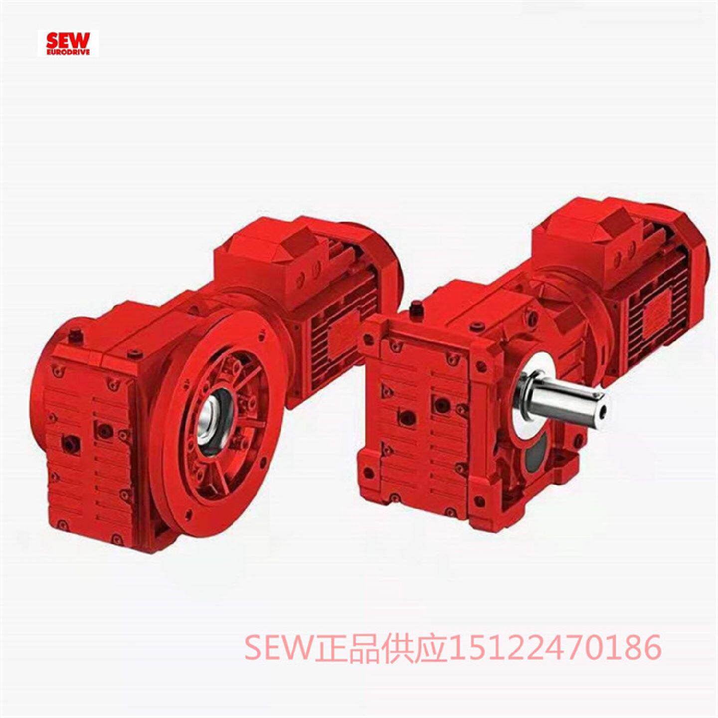 原装正品SEW品牌减速机电机SA47 DRN80MK4型号原装减速电机优惠