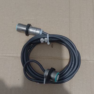 倍加福PEPPERLFUCHS UDC-18GM50-25—议价