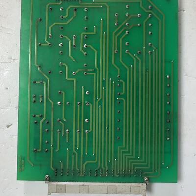议价A Circuit Board Not Sure Where Its Used. If Any Knowleda