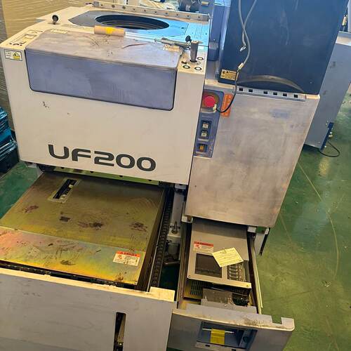 询价东京精密 UF200 处理议价