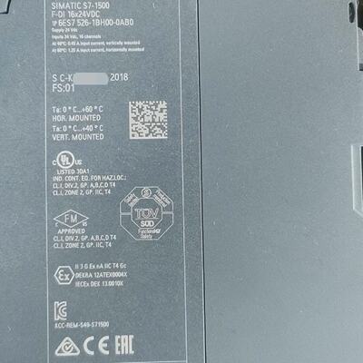 6ES75261BH000AB0全新裸机2000议价