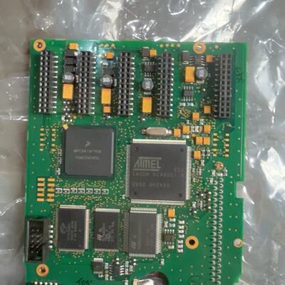 VACON 661C1主板 PC00661  成色还议价