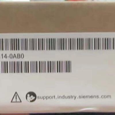 6ES73141AG140AB0全新CPU314现货供应议价
