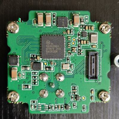 Max9296a解串板CV25a1rha2106n-议价