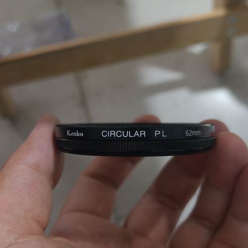 询价-KENKO肯高CPL偏振滤镜62mm