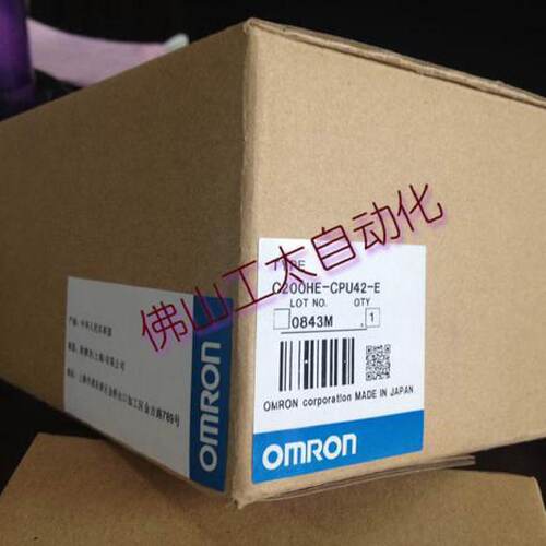 询》PLC电源C200HWPA204PD024PA204SBC051