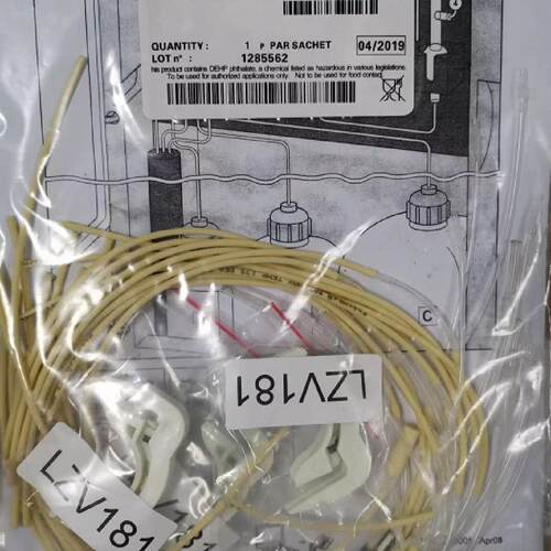 议价哈希 氨氮维护包AC0150007管件包LZV149管路 070LZV-149V APA