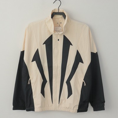 安踏男外套欧文篮球运动茄克春秋立领宽松休闲运动上衣172511605S