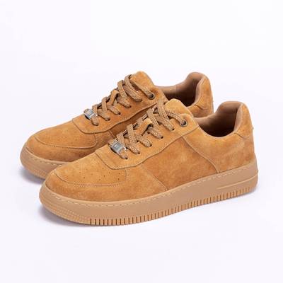 LBEL低帮休闲板鞋耐磨