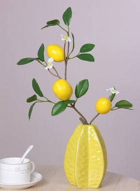仿真花假花摆设客厅餐桌装饰品