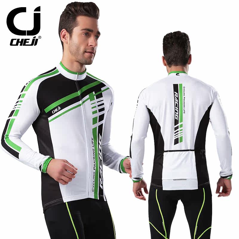 Tenue de cyclisme homme CHEJI - Ref 2216524 Image 3