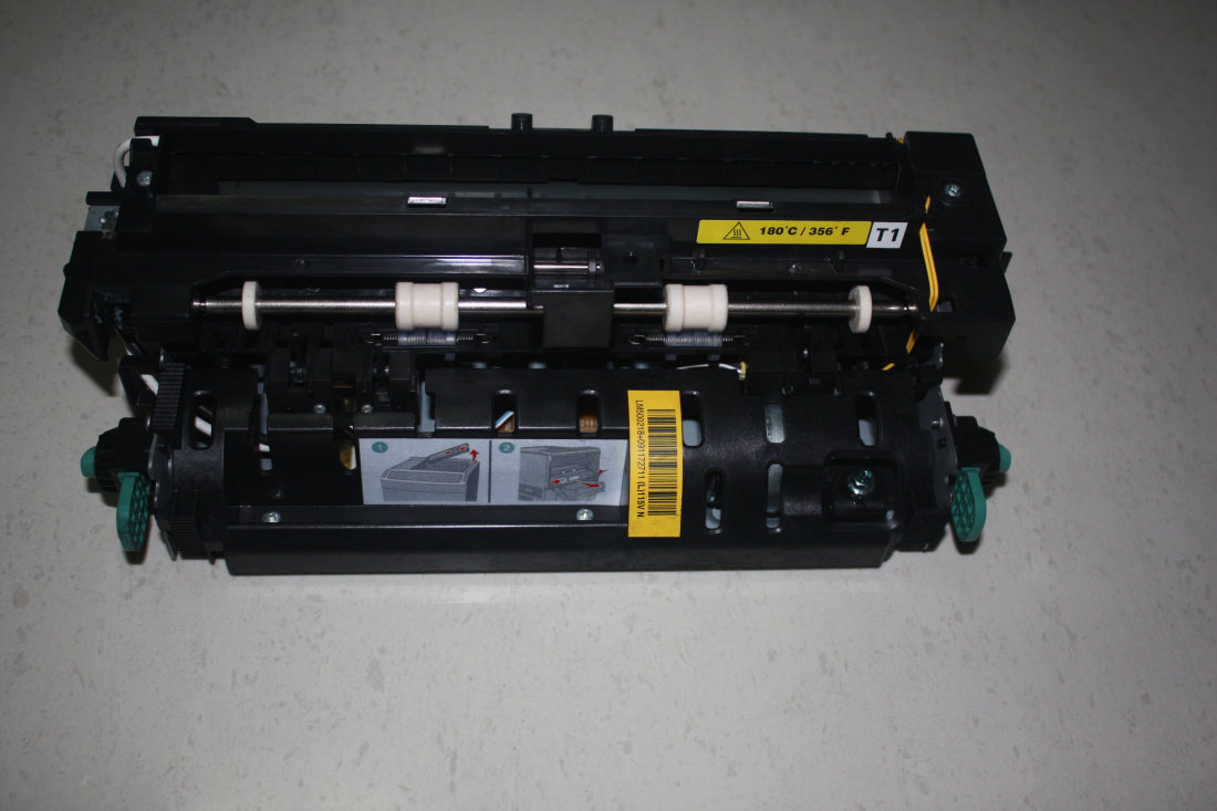 Sindoh LP 5000 Series 激光打印机 定影器  加热器  激光器