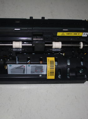 理光InfoPrint 1872 MFP配件 RICOH 1892定影器 理光39V2515 灯管