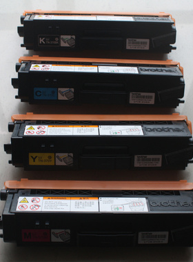 适用 Brother TN-345  TN-345  TN-348   TN-315 TN-310 墨粉盒
