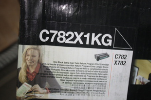 C752 15G042C C762 X752 硒鼓 适用 X762 Lexmark