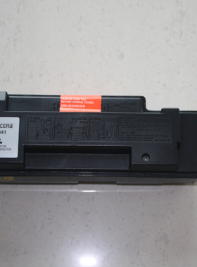Kyocera FS3920DN  3040MFP  3140MFP  3540MFP  3640MFP  粉盒