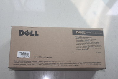 dell 2350d  2350dn   PK492 PK941 PK937 碳粉盒 墨粉盒 感光鼓