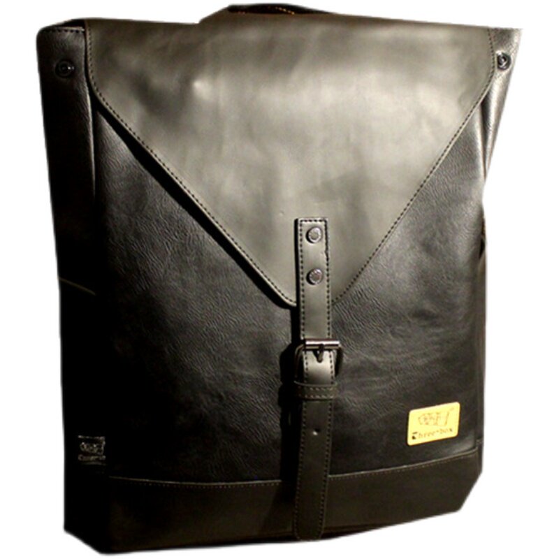 JAPANESE RETRO SMALL BACKPACK COLLEGIATE MENS BAG RETRO CASUAL LARGE-CAPACITY SCHOOLBAG WOMENS BAG SMALL BACKPACK COMPUTER BAG