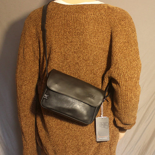 threebox男女小挎包手机包单肩包