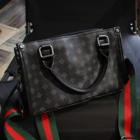 Черный (зеленый и красный пояс)