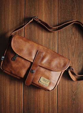 新款threebox正品男包小挎包时尚胸包手机包男式潮包背包单肩包