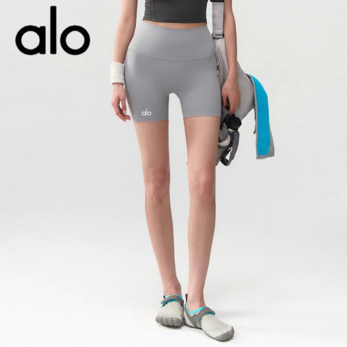 AIo夏季新款跑步速干运动健身裤