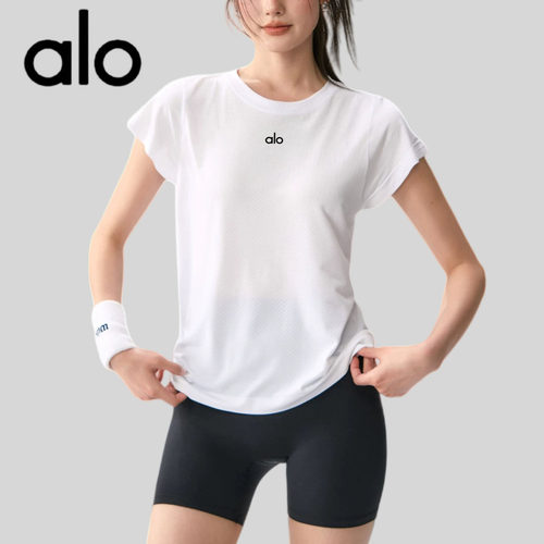 AIo上衣户外骑行跑步瑜伽服T恤