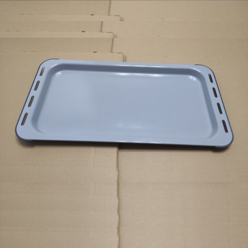 火星人网状蒸烤盘搪瓷盘用于X5PRO/Q36BC/ET70BC/Q50BC蒸烤一体机