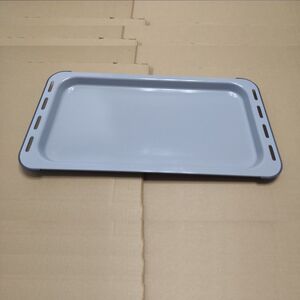 火星人网状蒸烤盘搪瓷盘用于X5PRO/Q36BC/ET70BC/Q50BC蒸烤一体机